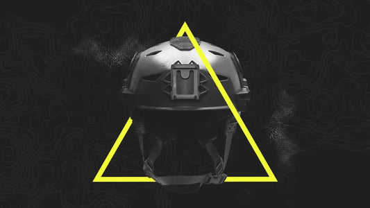 Helmet Standards and Certifications, Explained: Mountaineering and Whitewater Helmets