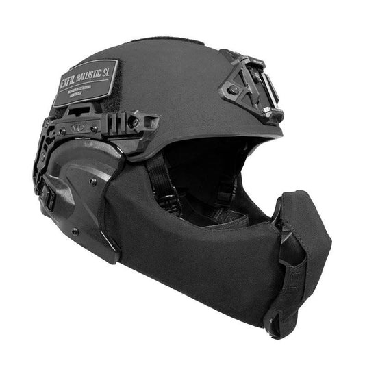 EXFIL® Ballistic Mandible - Team Wendy
