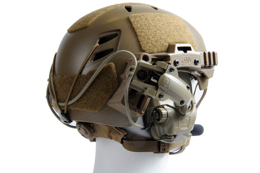 Unity™ Platform Adapter™ for Ops - Core AMP® Communication Headset - Team Wendy