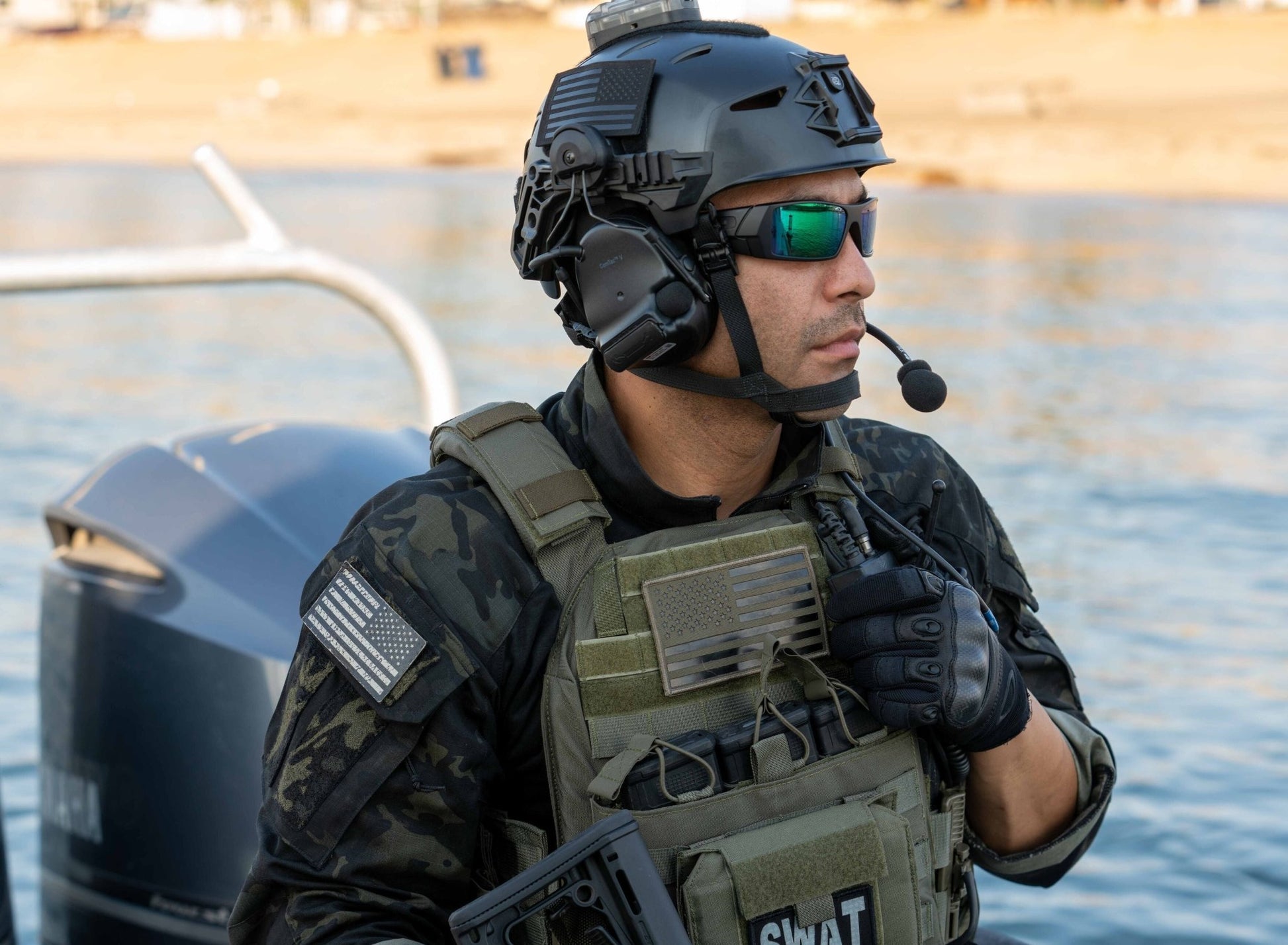 EXFIL® LTP - Team Wendy