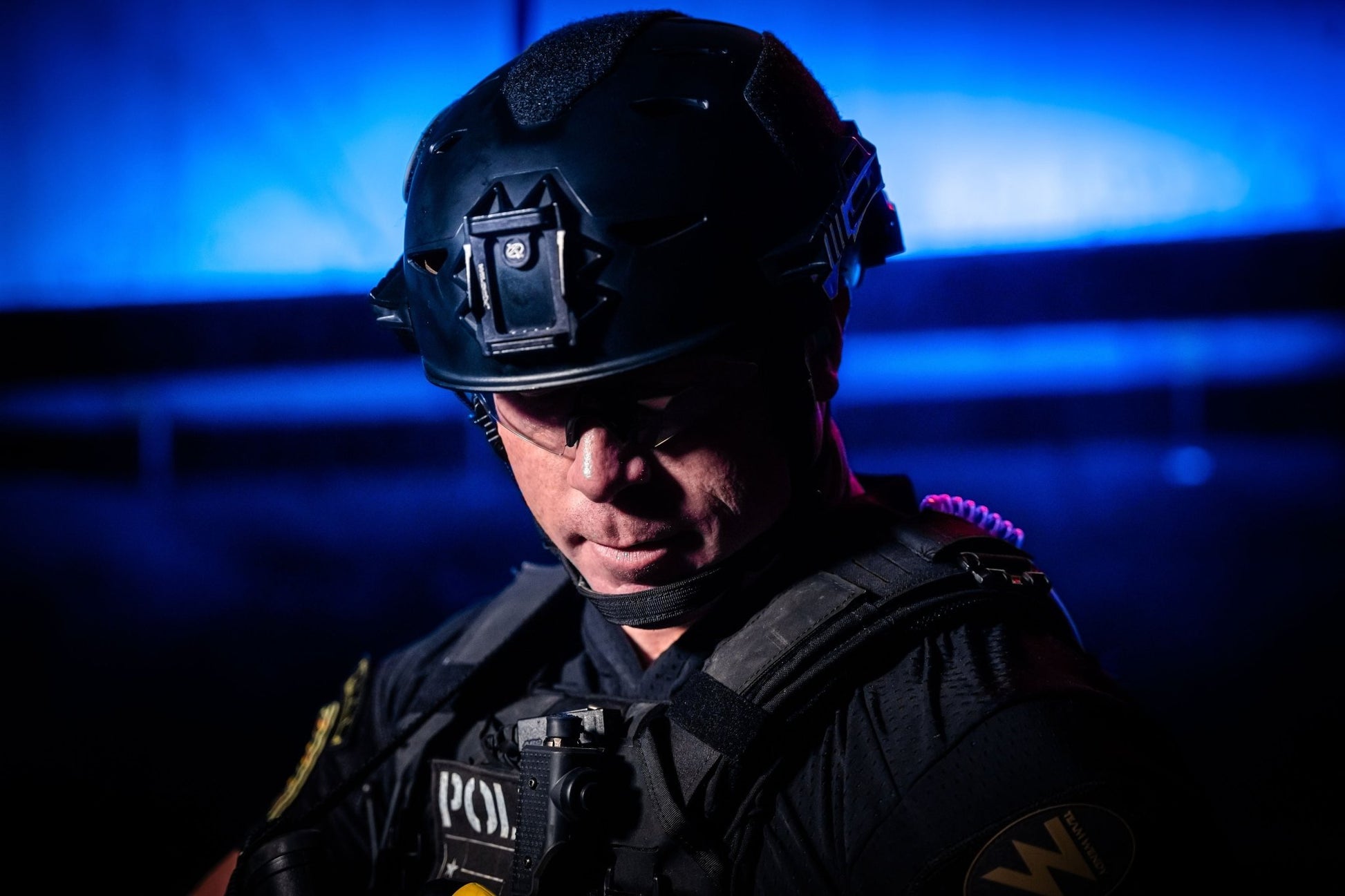 EXFIL® LTP - Team Wendy