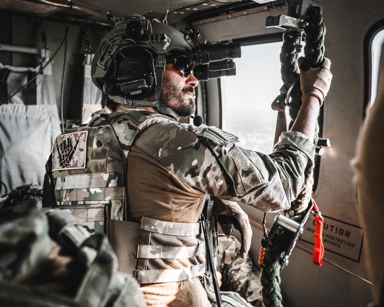 EXFIL® Ballistic - Team Wendy