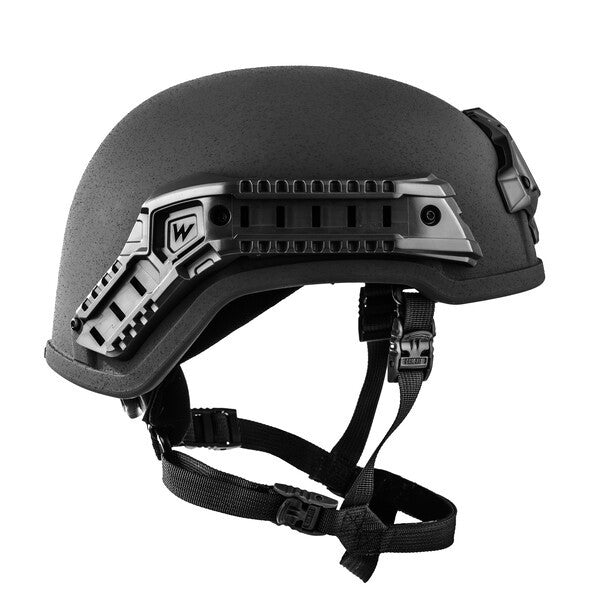 epic motorcycle helmet Team Wendy EPIC™ Protector Ballistic Law Enforcement Helmet