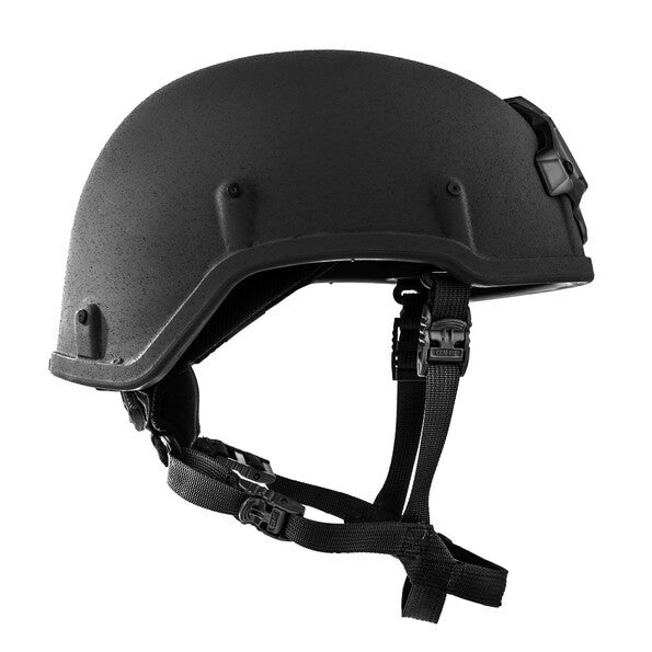 epic motorcycle helmet Team Wendy® EPIC™ Responder Plus Ballistic