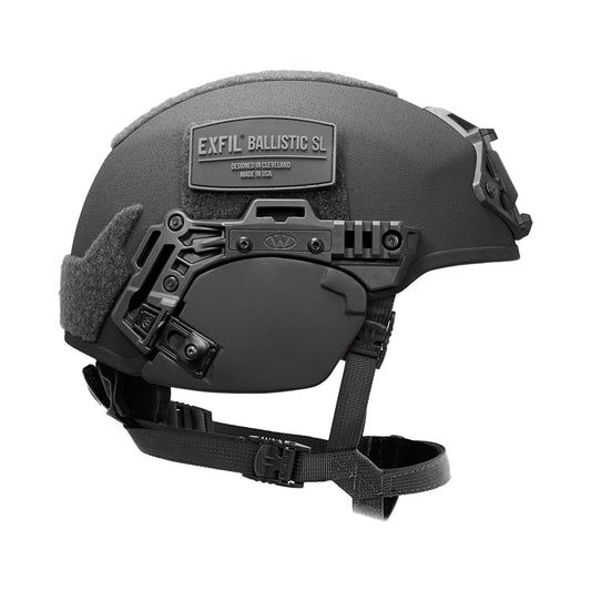 EXFIL® Ballistic Ear Covers - Team Wendy