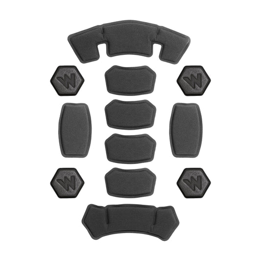 EXFIL® Ballistic/SL Comfort Pad Replacement Kit - Team Wendy