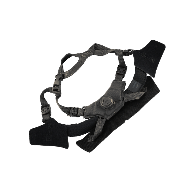 CAM FIT™ Ballistic Retention System for EXFIL®/EXFIL® SL – Team Wendy