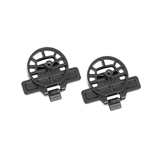 EXFIL® Peltor™ Quick Release Adapter Back Plate Set - Team Wendy