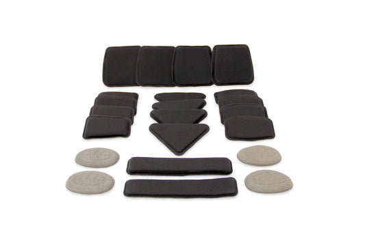 EPIC® Liner Comfort Pad Replacement Kit - Team Wendy