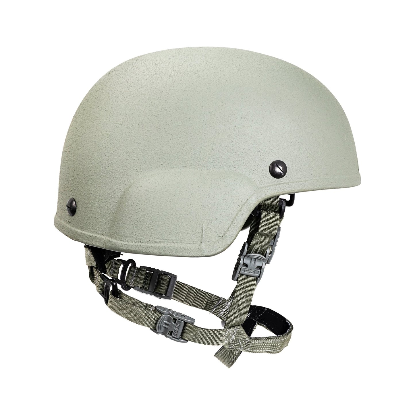 CAM FIT™ H - Back Retention System - Team Wendy