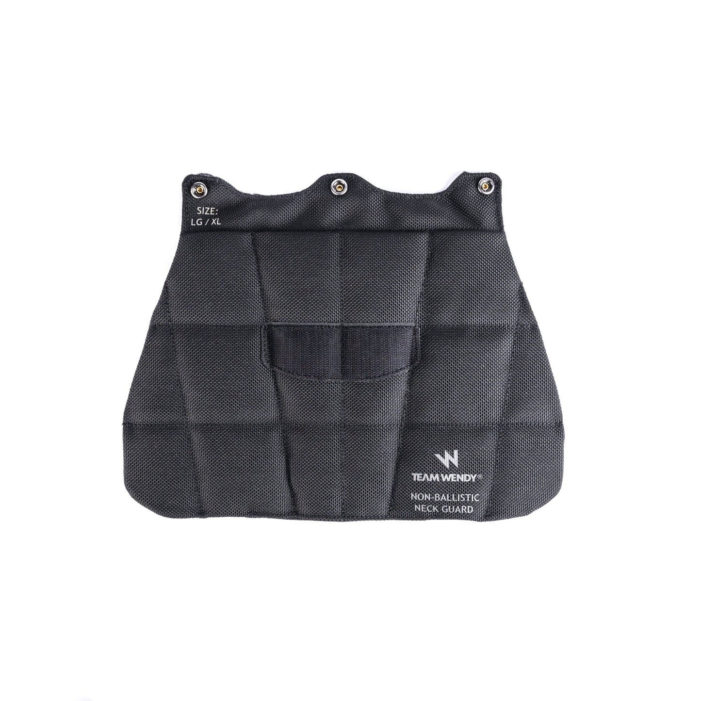 Helmet Nape Guard - Team Wendy