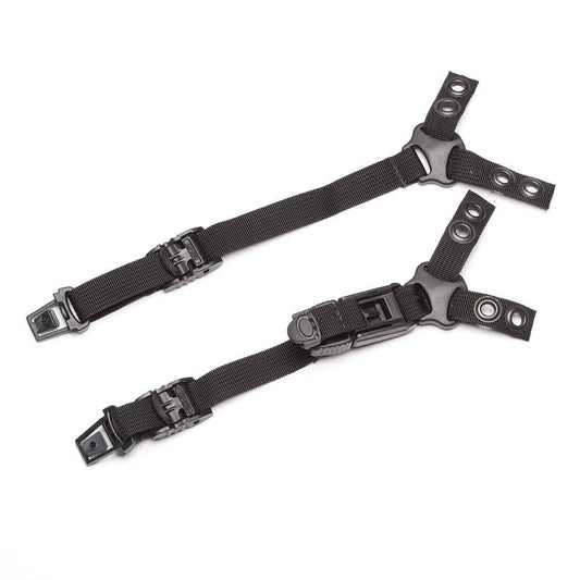 EXFIL® Oxygen Mask Strap Kit - Team Wendy