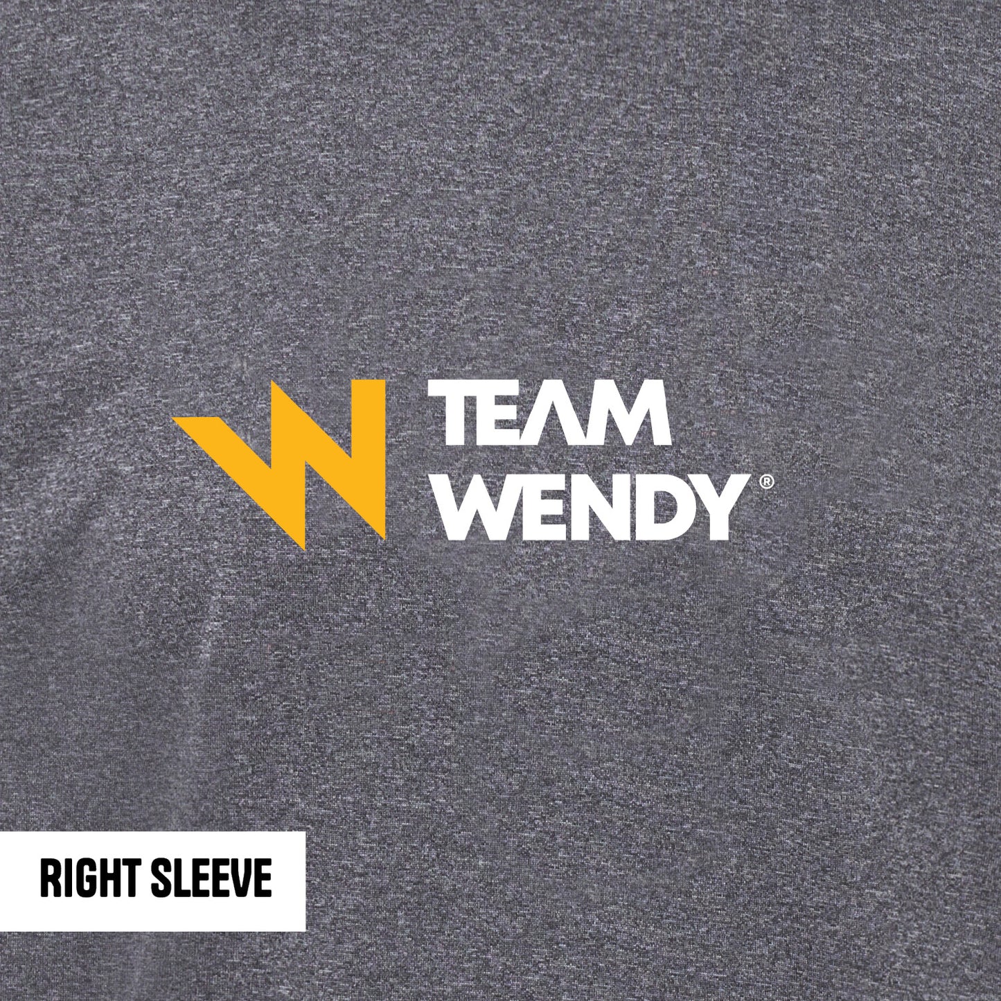 team wendy logo