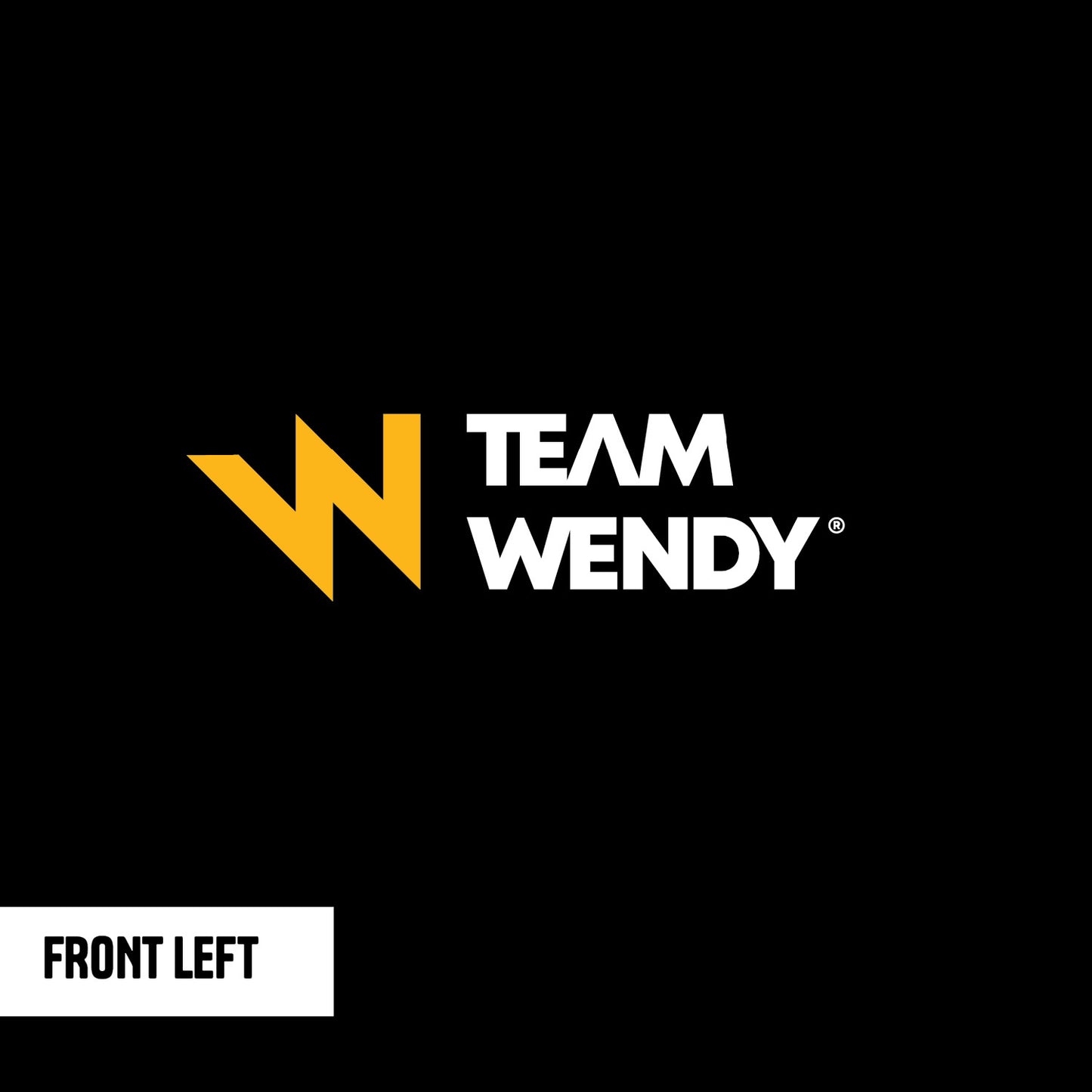team wendy logo