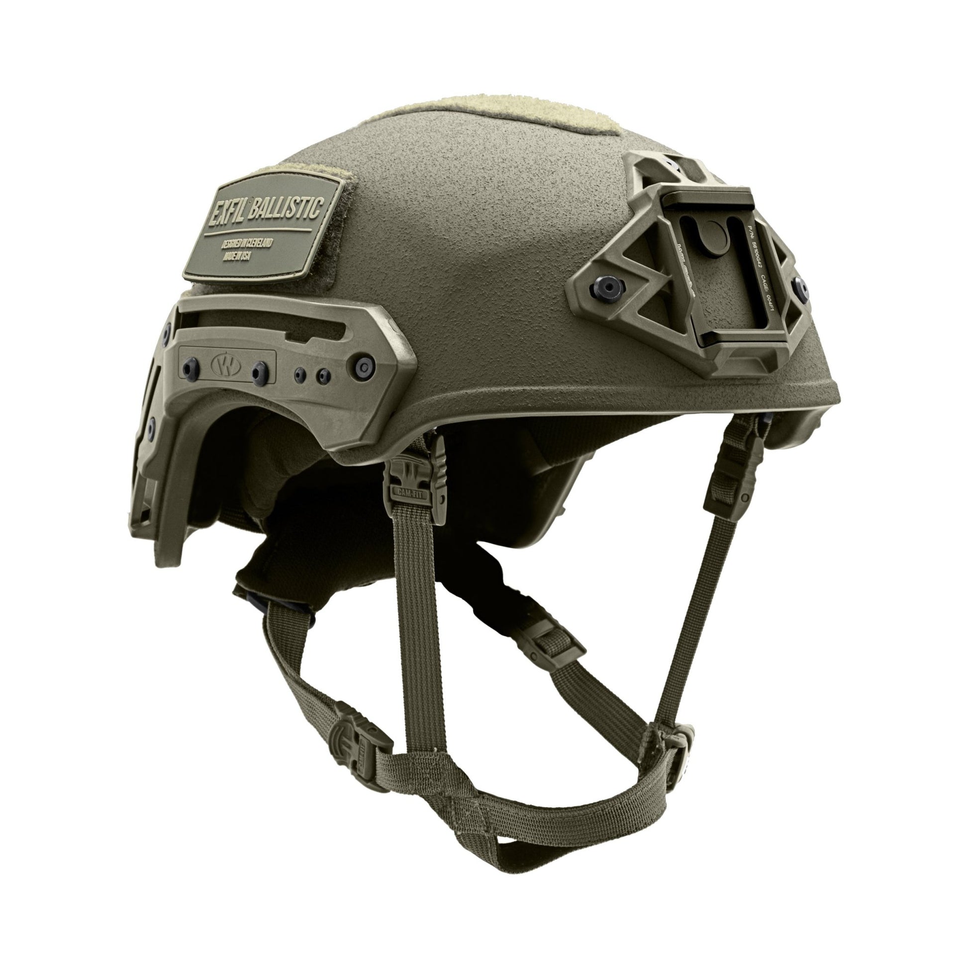 EXFIL® Ballistic - Team Wendy