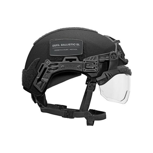 EXFIL® Ballistic Visor - Team Wendy