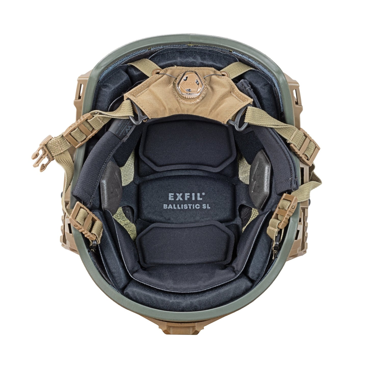 EXFIL® SL Ballistic - Team Wendy