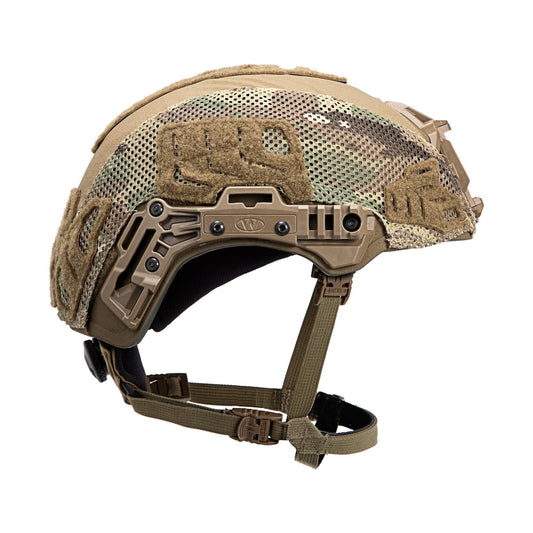 EXFIL® Ballistic / SL Rail 3.0 Helmet Cover - Team Wendy