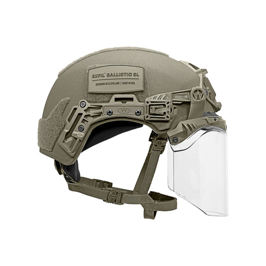 EXFIL® Face Shield - Team Wendy