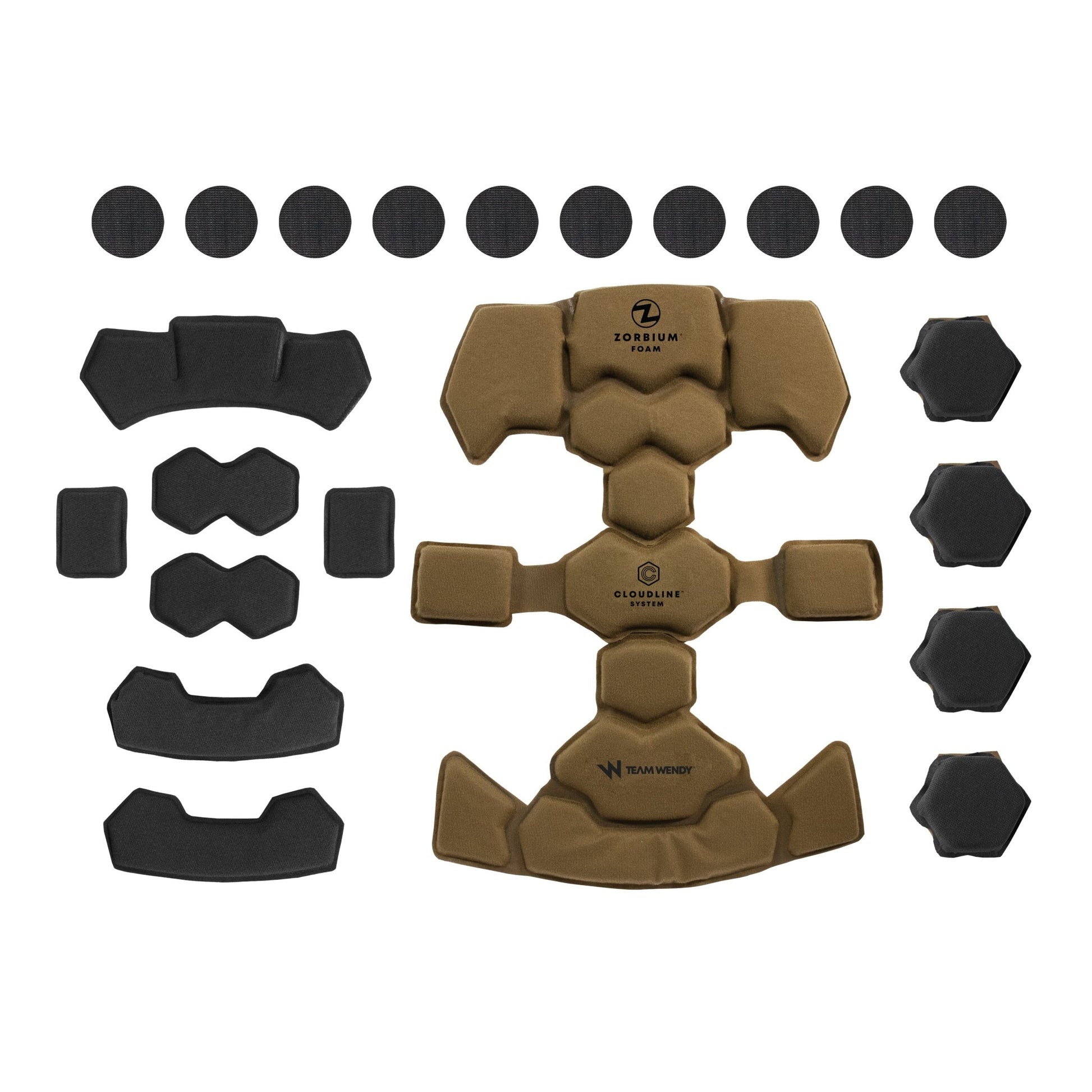 CloudLine® Liner System - Team Wendy