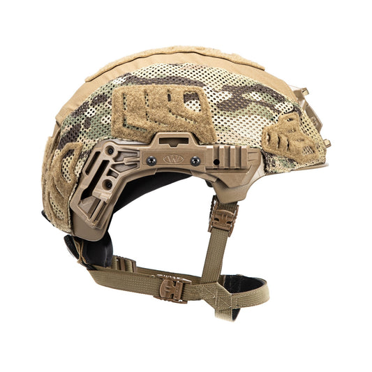 EXFIL® LTP Rail 3.0 Helmet Cover - Team Wendy