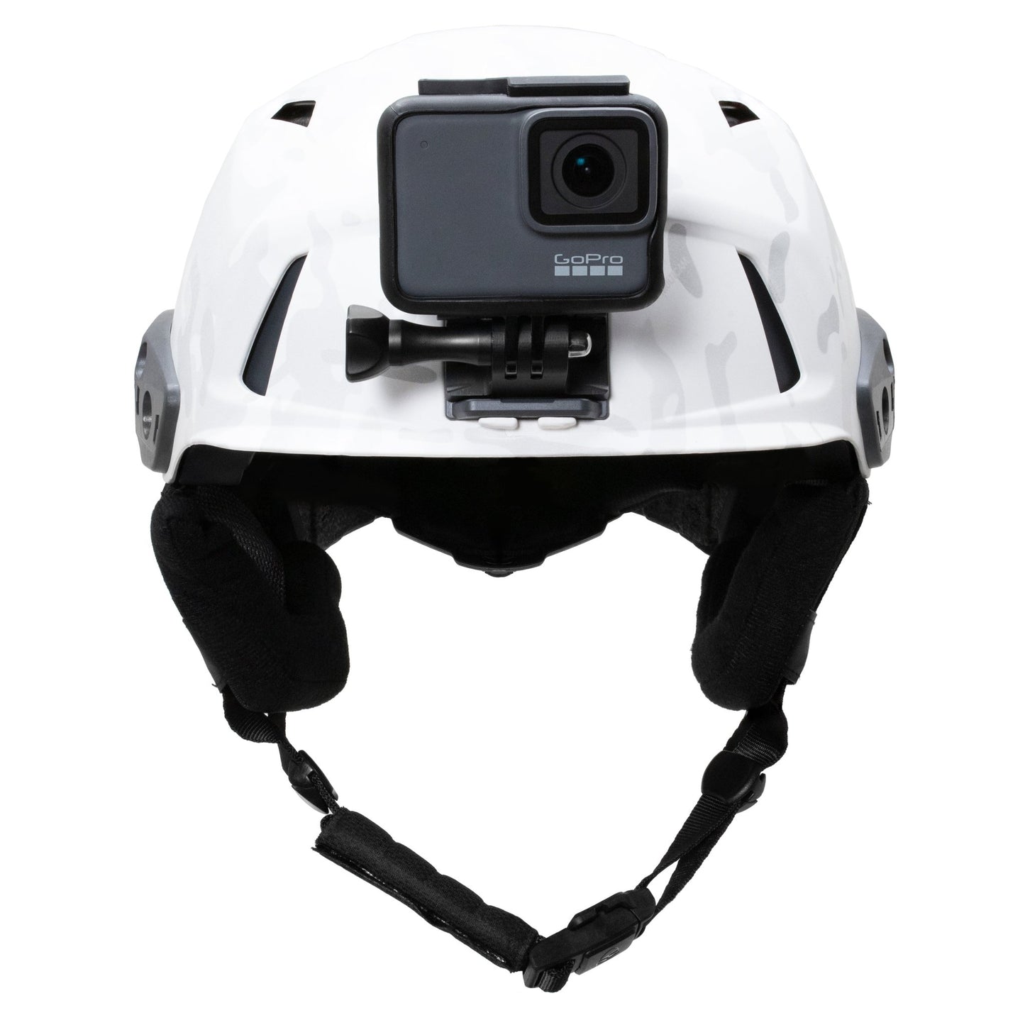 Shroud Action Camera Adapter - Team Wendy