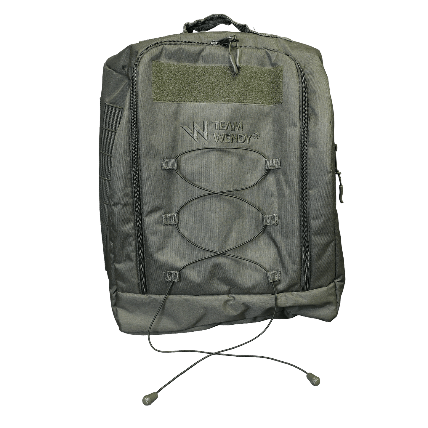 Advanced Carry Bag - Team Wendy