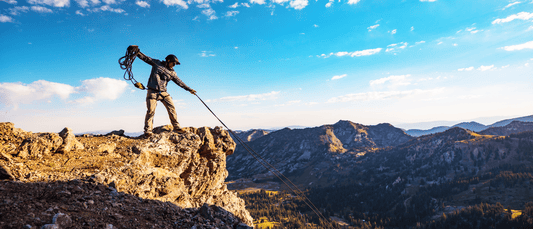 Gear Up for Adventure: Introducing the Team Wendy Adventurer Helmet - Team Wendy