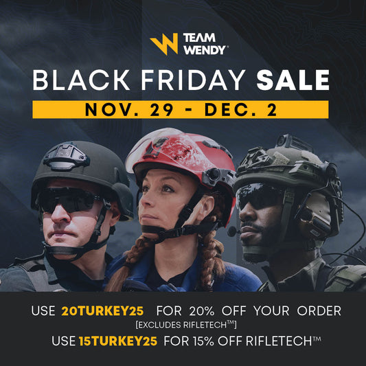 Gear Up for Black Friday Savings!