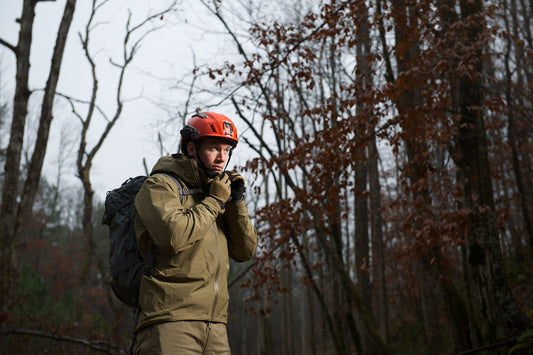 Tips for Maintaining Your Team Wendy SAR Helmet - Team Wendy