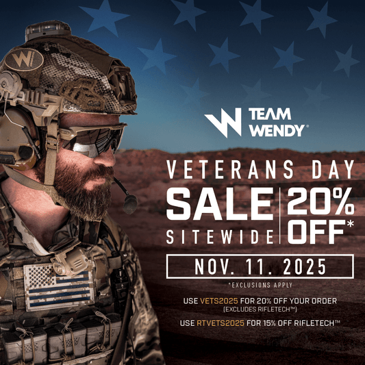 Honoring Service with Savings: Team Wendy’s Veterans Day Sale