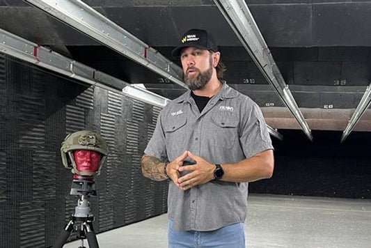 Twelve Meters and the Truth: What We Saw at the RIFLETECH™ Shoot