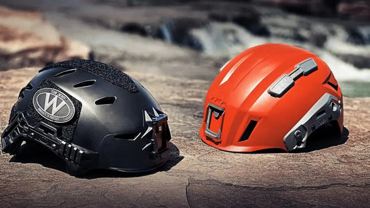 Trying to Decide Between the EXFIL® SAR Tactical or EXFIL® LTP? Here Are a Few Tips
