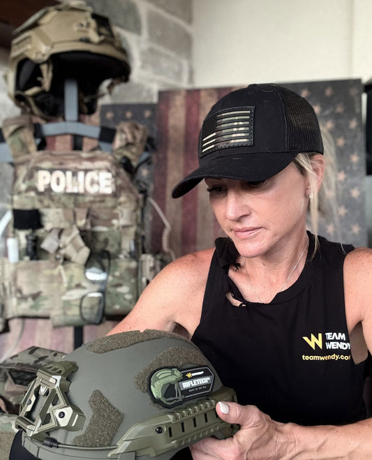 Team Wendy Brand Ambassador Spotlight: Kim Pastore - Team Wendy