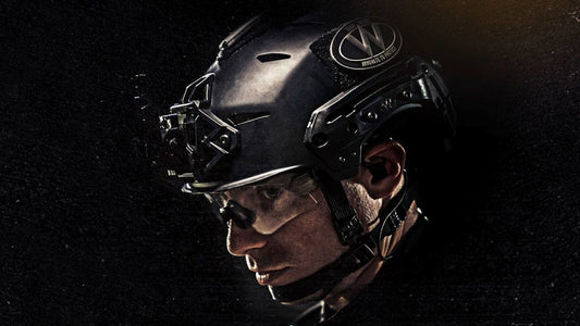 What to Consider Before Buying a Tactical Helmet