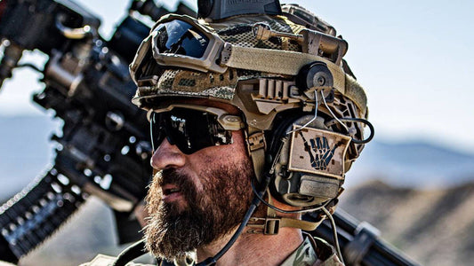 It’s a Match: EXFIL® Peltor™ Adapter Compatibility