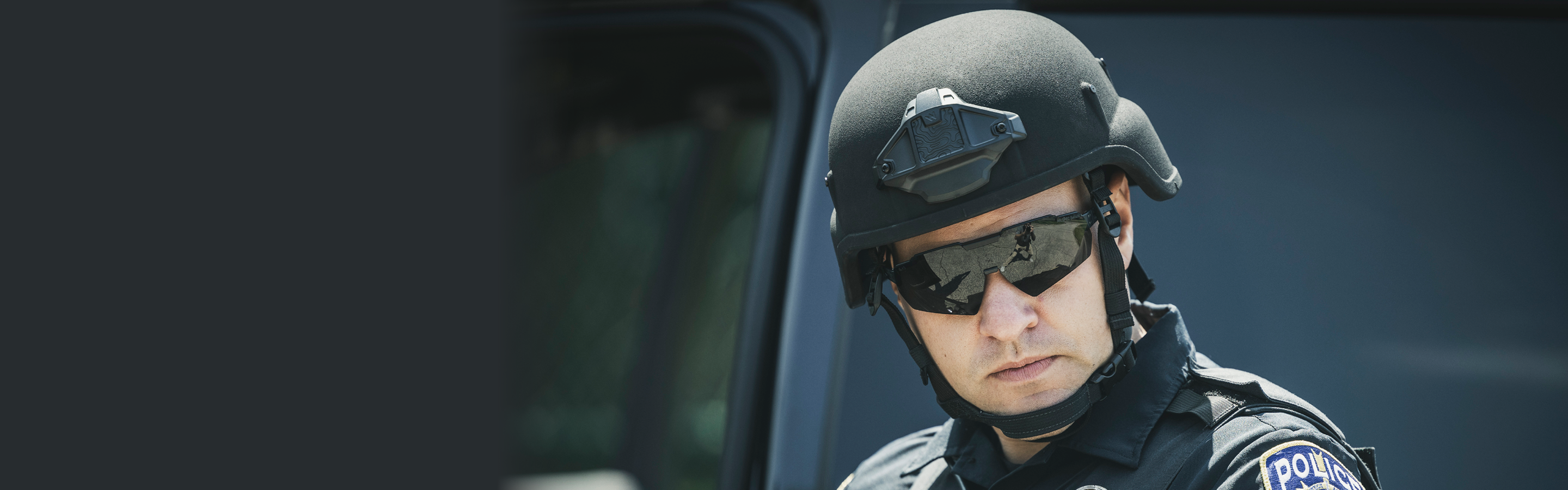 Law Enforcement & Security - Team Wendy