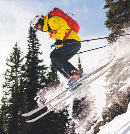 M - 216™ Ski - Team Wendy
