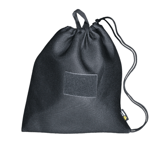 Black bag