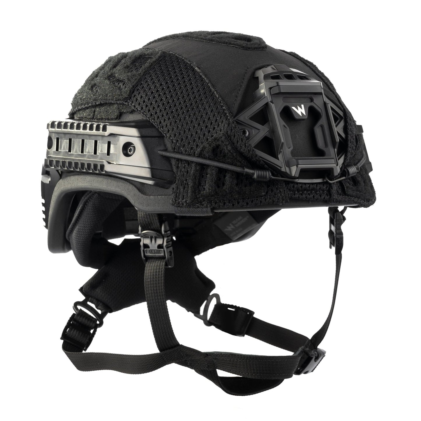 EPIC™ Ballistic Helmet Cover - Team Wendy