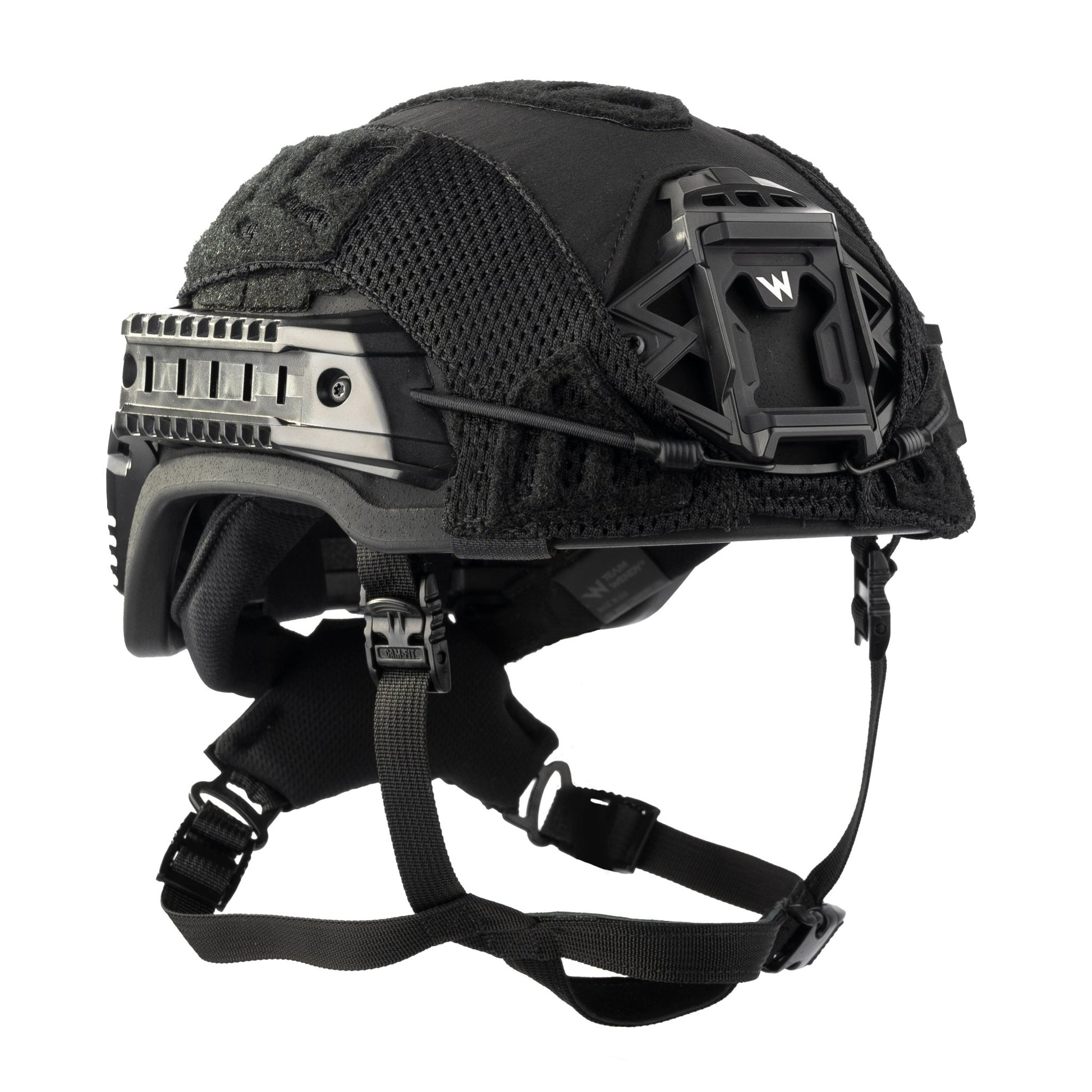 EPIC™ Ballistic Helmet Cover - Team Wendy