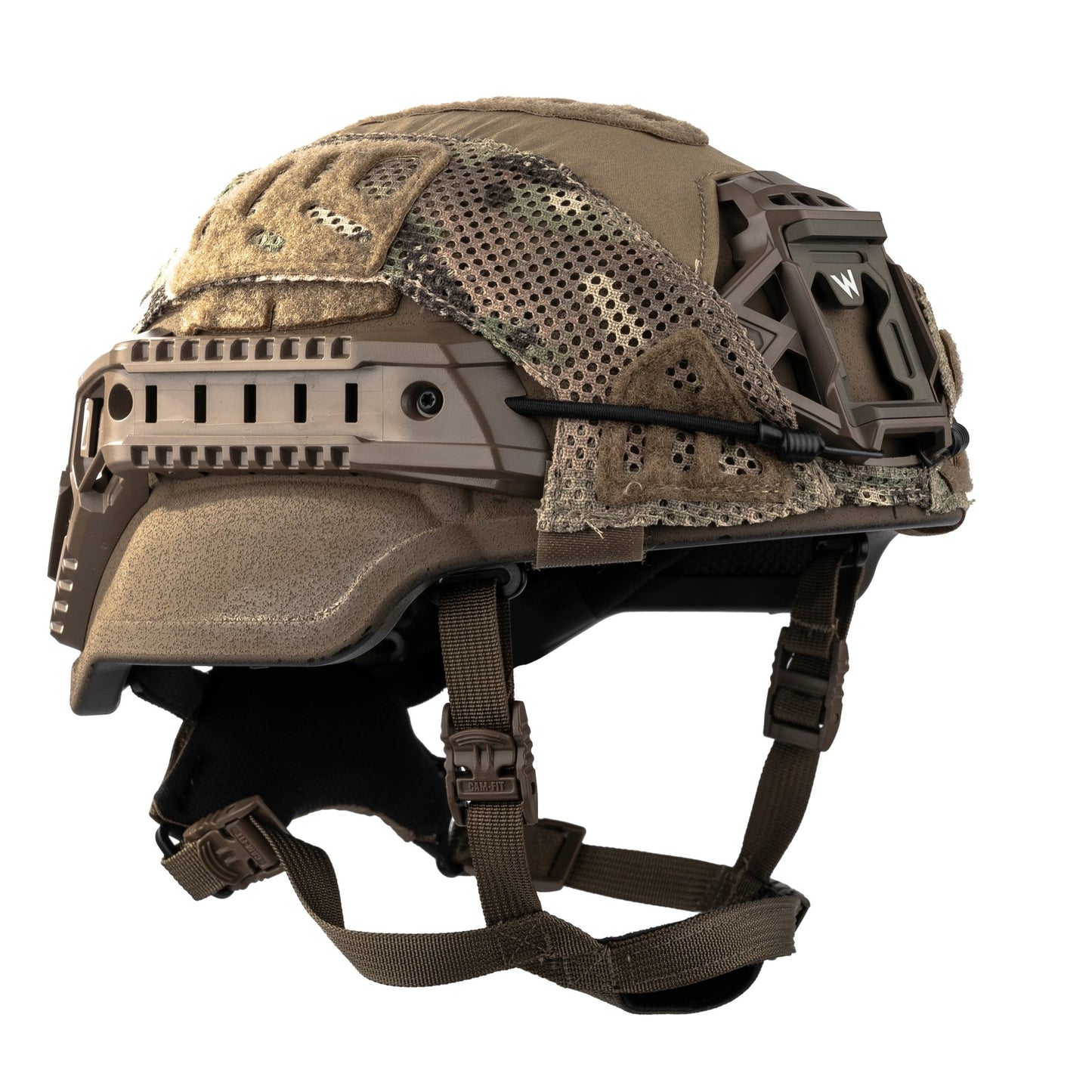 EPIC™ Ballistic Helmet Cover - Team Wendy