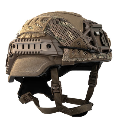 EPIC™ Ballistic Helmet Cover - Team Wendy
