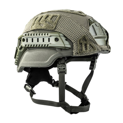 EPIC™ Ballistic Helmet Cover - Team Wendy