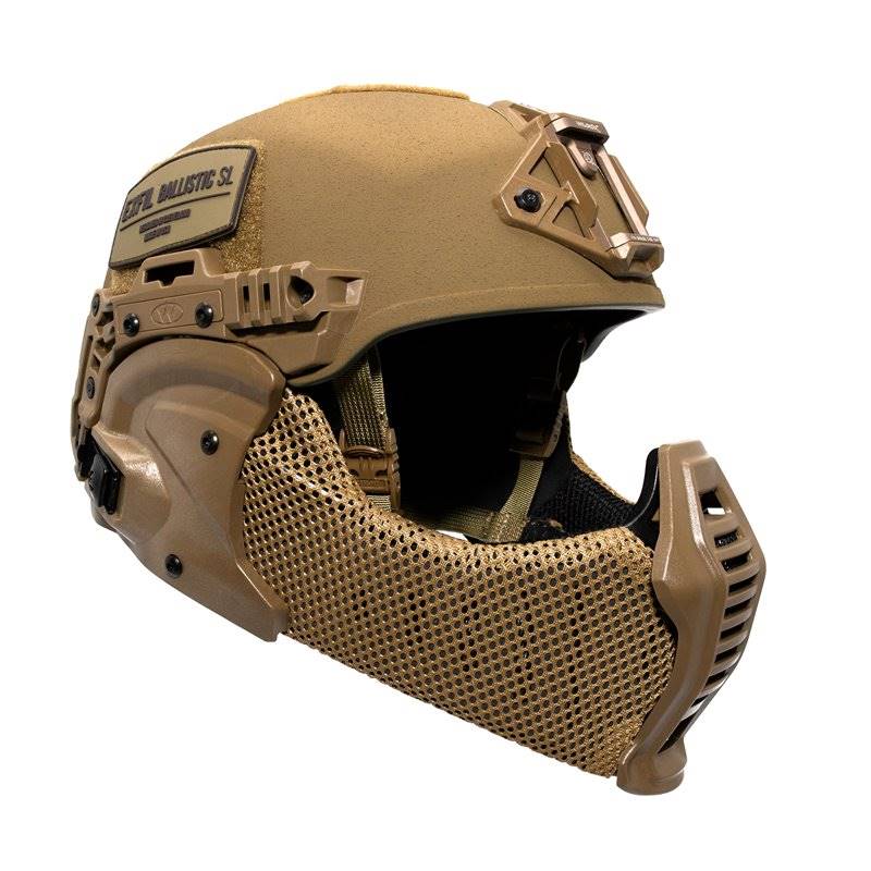 Team Wendy EXFIL All-Terrain Mandible | Unisex