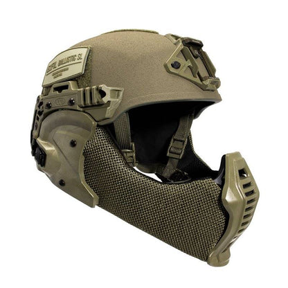EXFIL® All - Terrain Mandible - Team Wendy