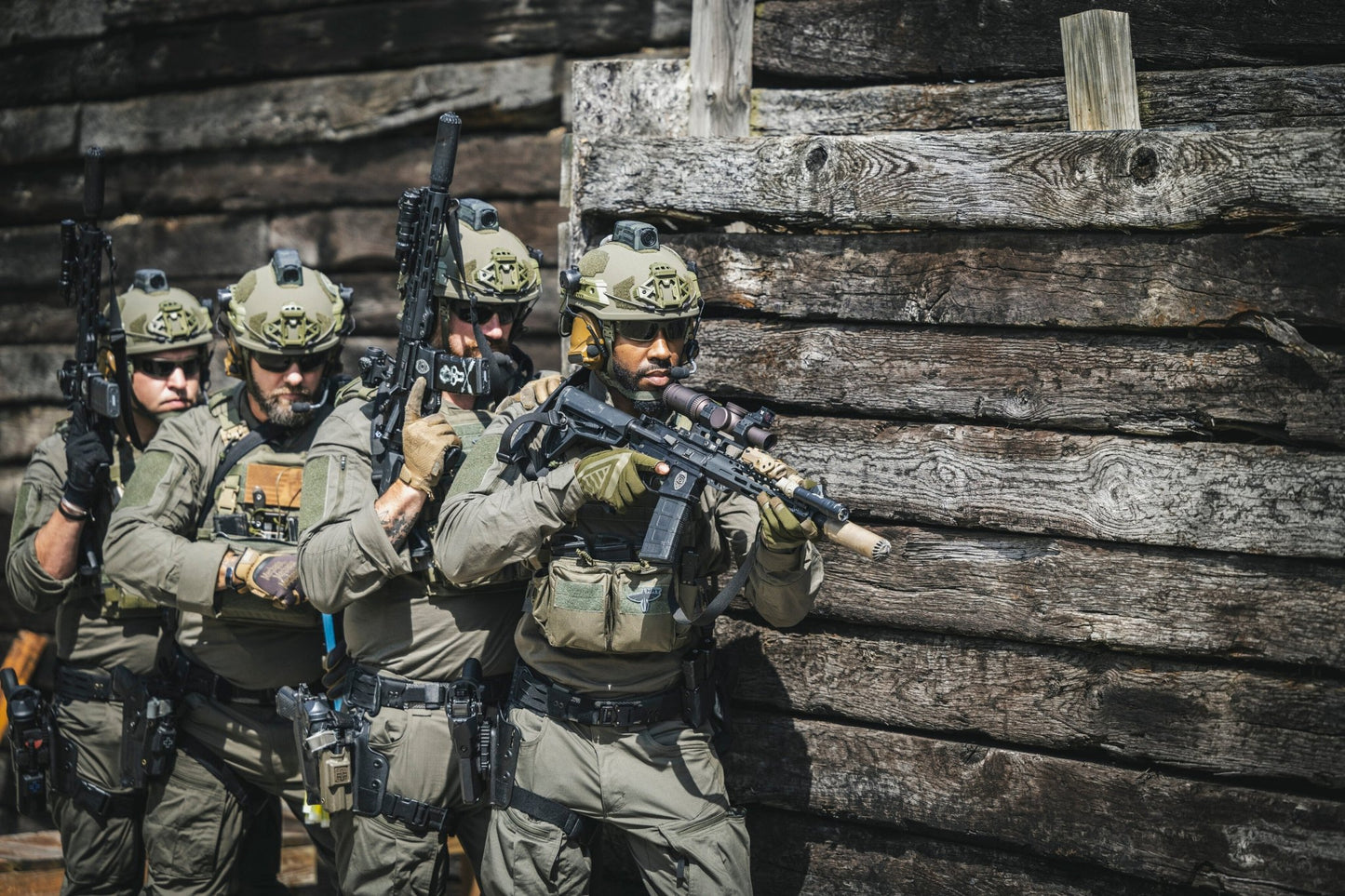 EPIC™ Specialist - Team Wendy