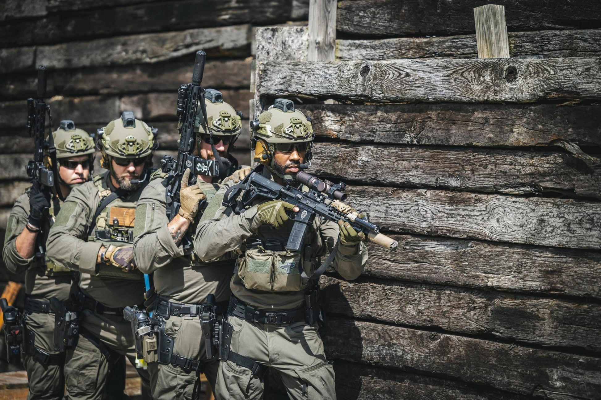 EPIC™ Specialist - Team Wendy