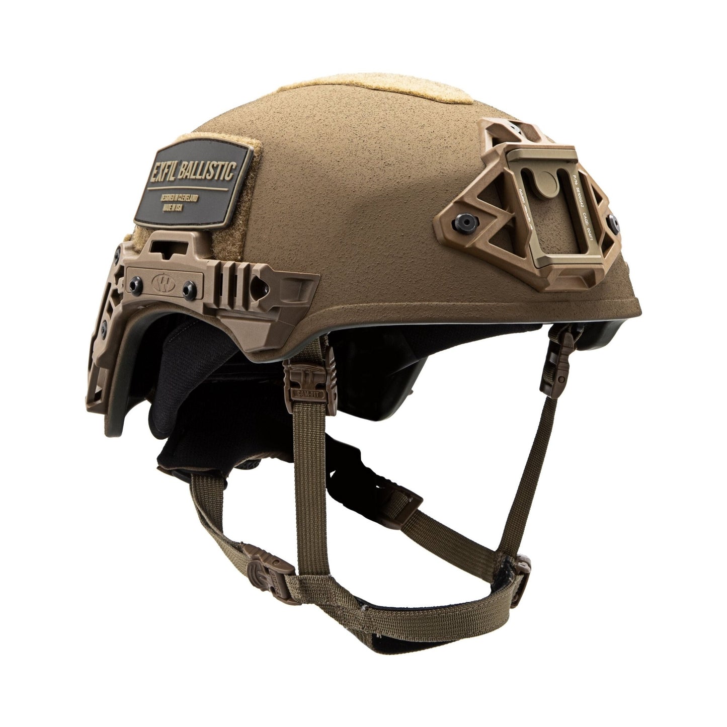 EXFIL® Ballistic - Team Wendy