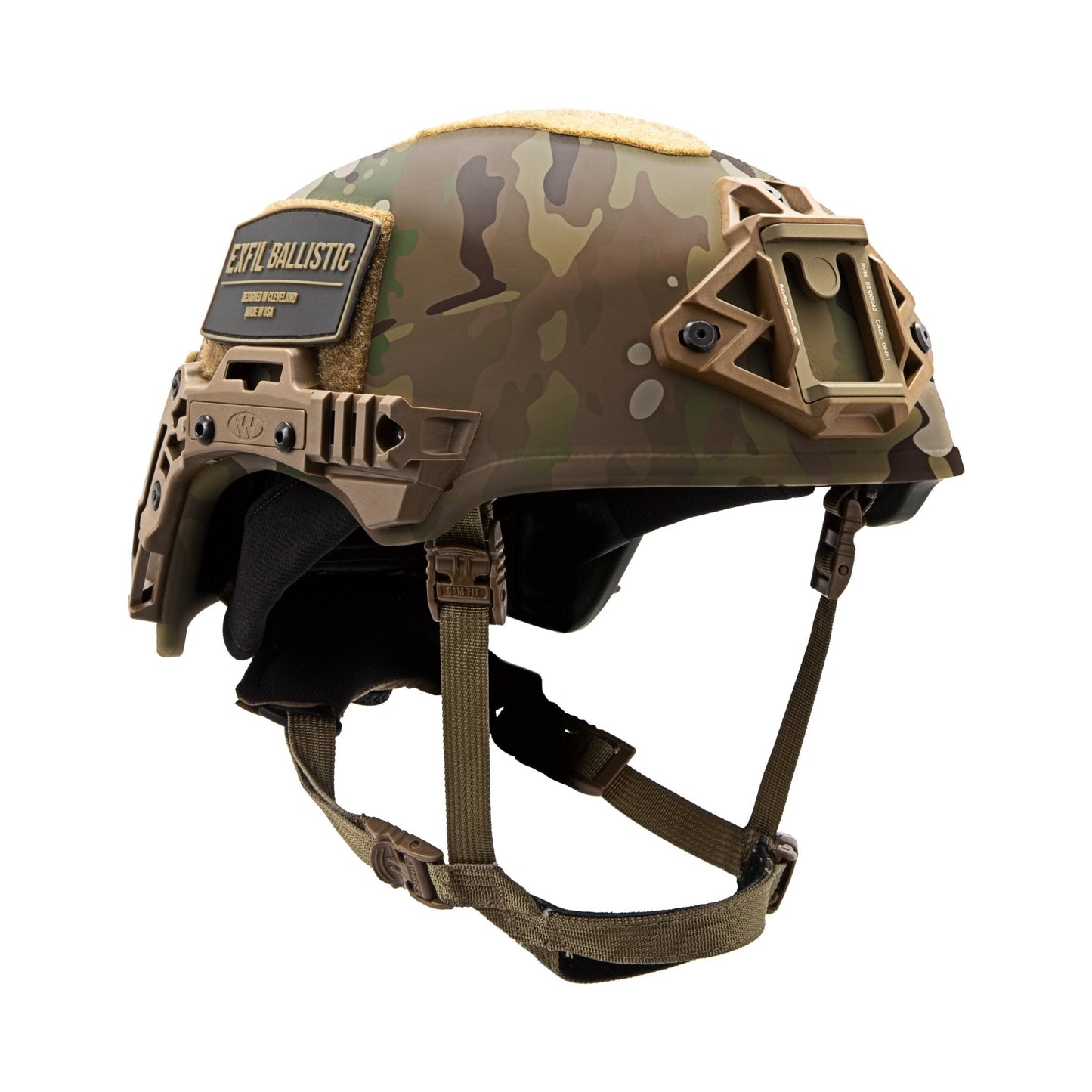 EXFIL® Ballistic - Team Wendy